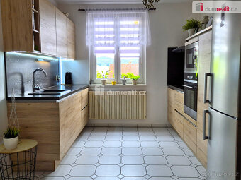 Prodej, rodinný dům, Dřevařská, Vyšší Brod - 9