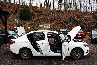 Fiat Tipo - 9