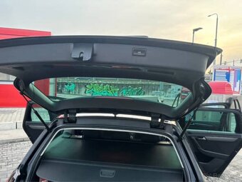 VW Passat B7 2014 - 9