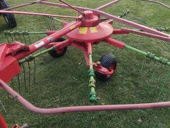 Shrnovač Sena STOLL - 9