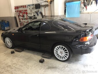 Toyota Celica st185 carlos sainz - 9