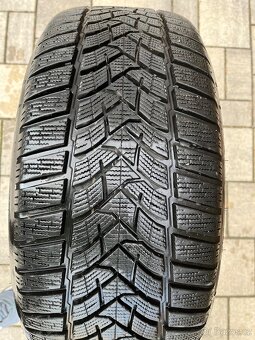 Dunlop WinterSport 5 235/50 R18 101V - 9