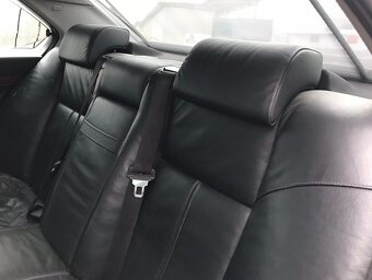 Náhradní díly BMW E38 LCI facelift 745i M62 - 9
