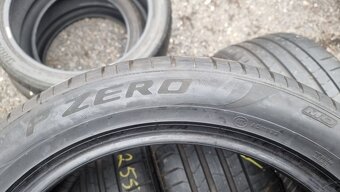 Letní pneu 255/45/19 Pirelli - 9