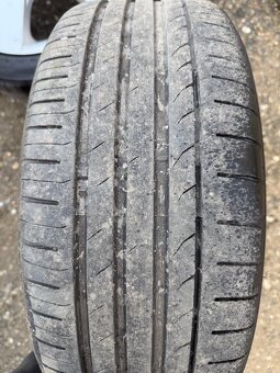 Alu kola letní r17 - 9