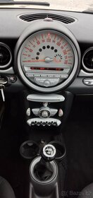 MINI COOPER R56 1,6L 2009 130t.km najeto  panorama - 9