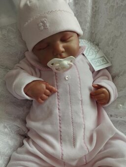 Nový, portugalský overal zn.PEX - 9