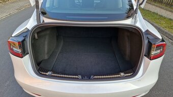 Tesla Model 3 SR Plus 60KW model 2023, RYZEN, odpočet DPH - 9