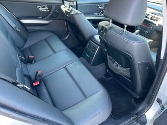 BMW 320i Touring (E91) - 9