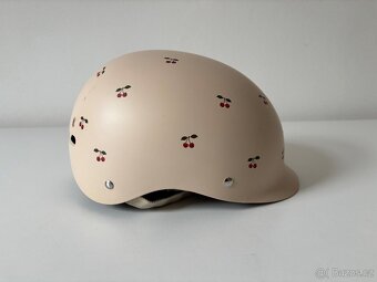 Dětská přilba Cherry značky Konges Sløjd - 9