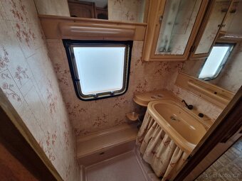 Karavan Tabbert - 9