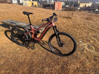 Haibike 720 wh novy - 9