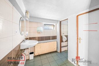 Prodej, komerční/restaurace, 140 m2, Chodovská 81/24, 36225 - 9