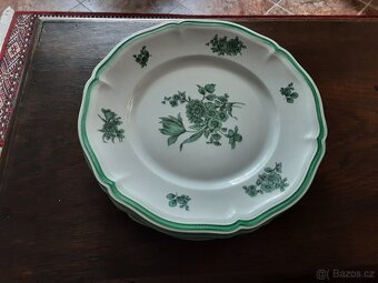 4ks talířů Rosenthal - 9