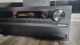ONKYO HT-R693 - 9