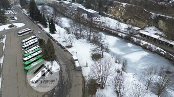 Prodej lukrativního pozemku 1307 m2, Turnov - 9
