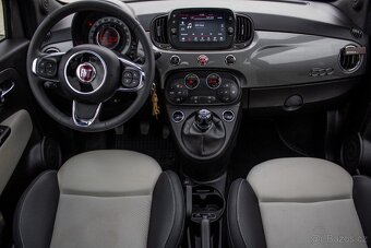 Fiat 500 Dolcevita - 9