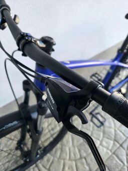 Horské kolo Trek Marlin 4 Gen2 2024 29″ - 9