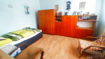 Rodinný dům 3+1, Oleksovice okr. Znojmo - 9
