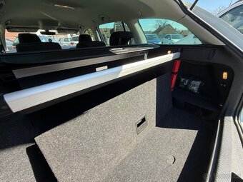 Škoda Octavia CLEVER III 2.0tdi DSG (110kw/2019~) combi - 9