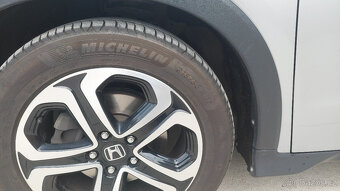 Honda HR-V - 9