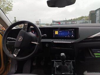Prodám Opel Astra 1,2 81 kw - NEJSEM BAZAR - 9