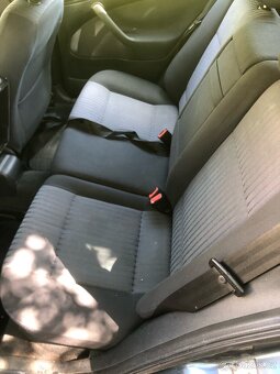 Škoda Octvia I 1.9TDi 81kW - 9
