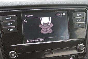 Škoda Octavia 1.6TDI 85kW AMBITION 1.MAJ. ČR (2018) - 9