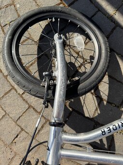 Early rider belter 16" - 9