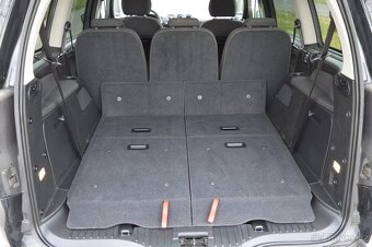 Ford Galaxy 2.0TDCI ,manuál ,tažné,výhřev/ventilace ,SERVIS - 9