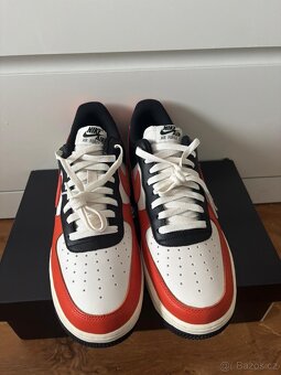 Nike Air Force 1 42,5 - 9