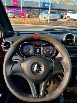 Aixam Coupé GTI - 9