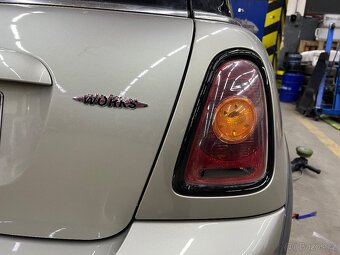 Mini Cooper Challenge 240PS - 9
