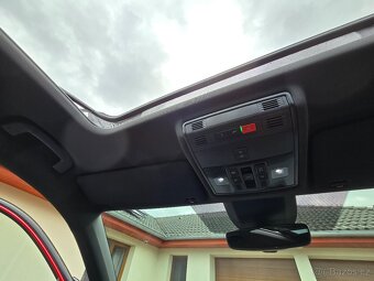 Škoda Kodiaq, Sportline 140 kW, nez. topení, ČR, ZÁRUKA - 9