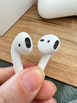 Iphone 11, 64 gb+ Airpods 1.generace - 9