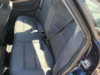 Audi A4, B5,1.9TDI, 74kw, nová STK - 9