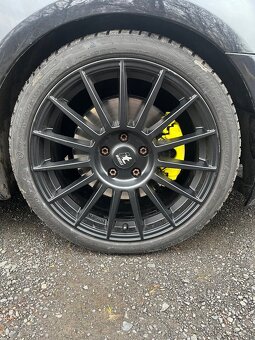 Volkswagen Golf 6 GTI - 9