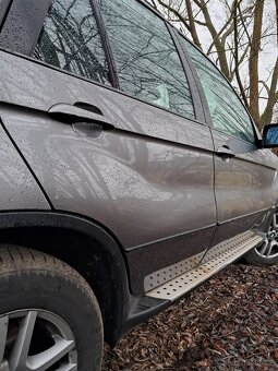 Bmw x5 e53 3,0D manual a bez dpf - 9