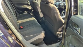 Peugeot 308 SW 1.2i Style Panorama - 9