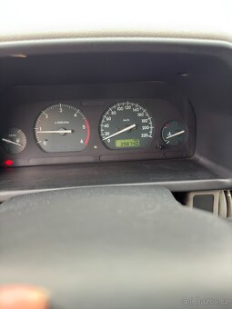 Land Rover Freelander 1 TD4 - 9