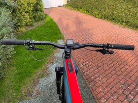 Specialized Turbo Levo Expert Carbon - 9