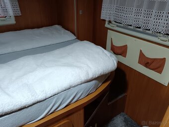 Obytne auto Fiat Ducato - 9