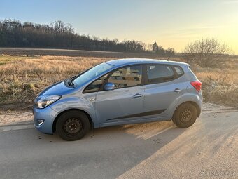 Hyundai ix20 - 9