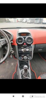 0pel Corsa 1.2 16V 59kw - 9