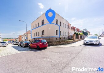 Prodej bytu 2+1, 71 m2, Třebízského Znojmo, ev.č. 100079 - 9