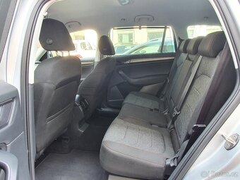 Škoda Kodiaq 2.0TDI 110kW 4x4 DSG Full LED Press&Drive ACC - 9