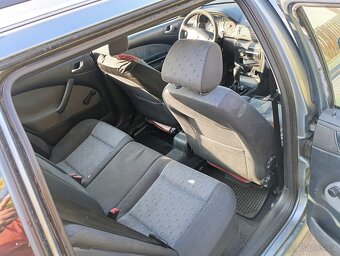 Škoda Octavia 1.9 TDI combi - 9