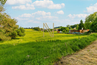 Prodej, pozemek určený k výstavbě, 975 m², Mýto, Hořice na Š - 9