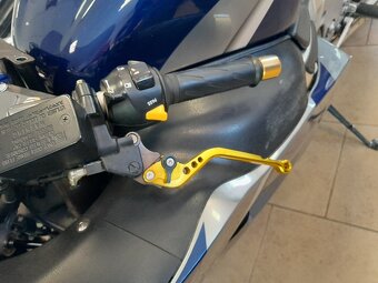 Suzuki Hayabusa GSX 1300R - 9