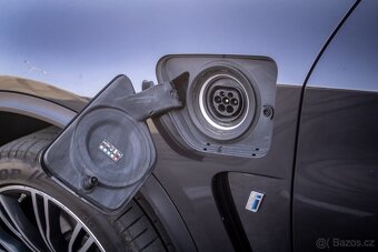 BMW X5 f15 xDrive40e iPerformance A/T - 9